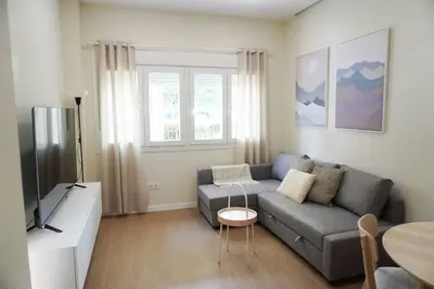 Appartement « Con Jacuzzi » avec Wi-Fi