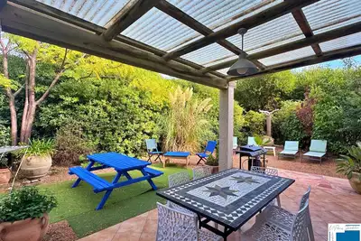 Image de Villa Clementine 3 Chambres - Piscine - Climatisation