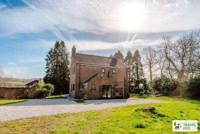 Image de Springfield House - on half an acre!
