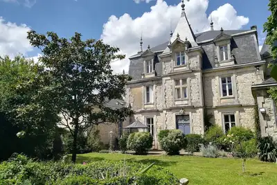 Image de Le Gite Du Chateau Proche Marais Poitevin