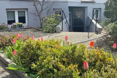 Image de Hébergement au coeur du vignoble alsacien