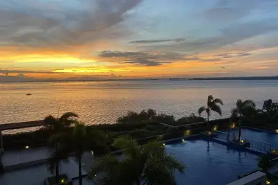 Image de Oceanview with Balcony Airport Okada