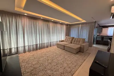 Image de 4 Suites • Private Playground • Grill