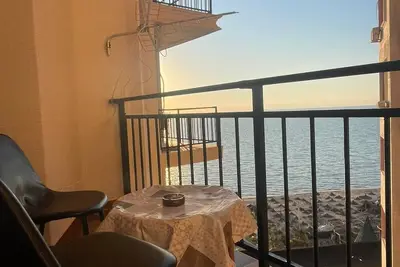 Beach View Apartment  Sunset Hights