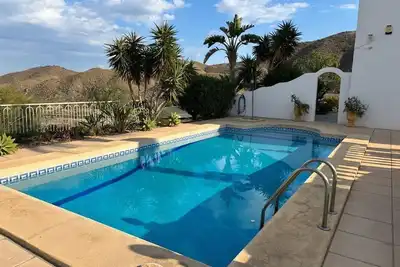 Image de Casa Mariposa