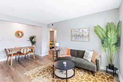 Image de Giraffe Oasis