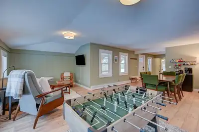 Image de West Side Road | Diana`s Baths | Cathedral Ledge