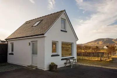 Image de Solas Alainn Chalet -  a detached house that sleeps 2 guests  in 1 bedroom