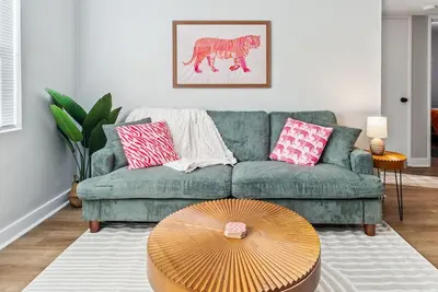 Image de Tigers Den