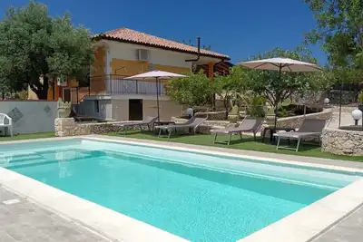 Image de Villa Elara - Canicattini Bagni