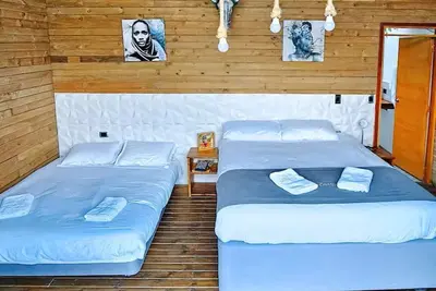 Image de Exclusive Cabin + Private Panoramic Swimming Pool in Nocaima, Colombia