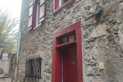 Image de Maison de village 9 voyageurs