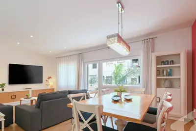 Image de Mandala Moraira by Solhabitat rentals