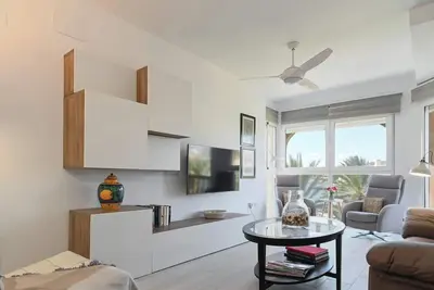 Image de Marea Moraira by Solhabitat rentals