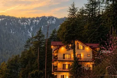 Image de Noon Villa | Private, Peaceful & Family Friendly