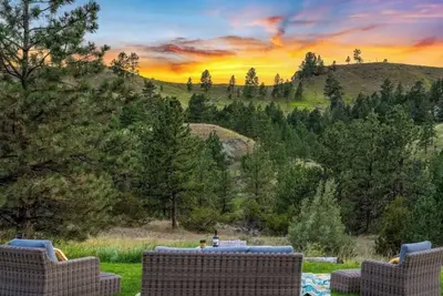 Image de Montana Retreat