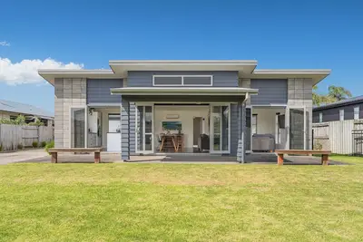 Image de Sweet As on Aquila - Whitianga Holiday Home