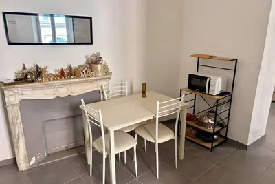 Image de Appartement T2/3 Corte centre