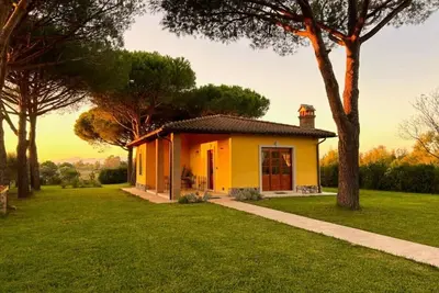 Image de Villa Lavanda few steps from the Sea