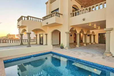 Image de Big Home in Las Conchas with Pool Hacienda de Solis