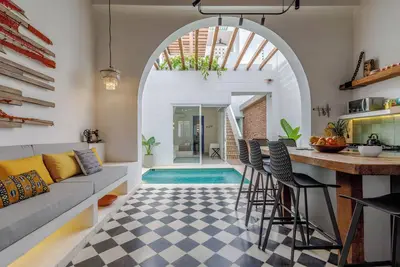 Image de Casa Paguro by Xarm Apartments