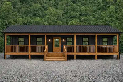 Image de Trailside Atv Lodge #F | 4br | Sleeps 14 | Hot Tub