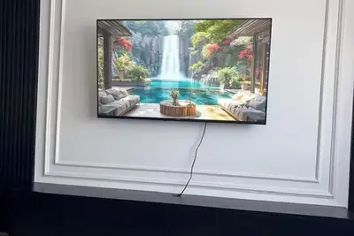 Image de 2br Apartment with Ac, washer near Railways Mombasa.