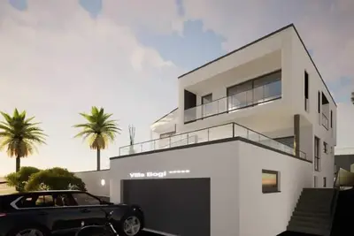 Villa Bogi by Aneo Travel