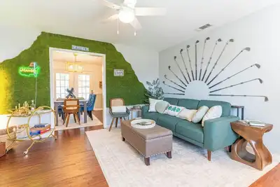 Image de Prime Location-5 Min to Augusta National Golf Club