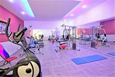 Image de Centrum Of Mahmutlar Alanya By Pool 1+1 RESİDENCE