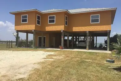 Image de Fisherman and family's Paradise