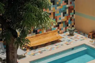 Image de Comfortable Apartment with Pool & Outdoor Oasis