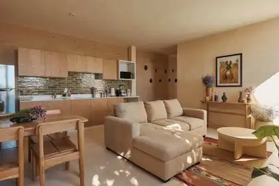 Image de Stylish Oaxaca Loft w/ Rooftop Terrace & Design