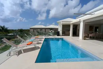 Image de Manora | 4 chambres &  4 Sdb