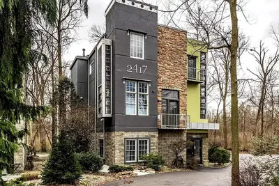 Image de The Steele Mill + Loft