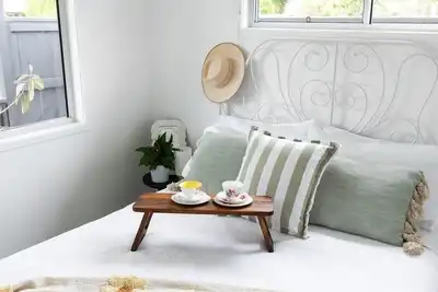 Image de Pandanus Breeze - 3 min to beach and estuary + pet friendly