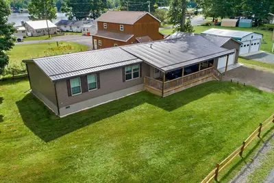 Image de Weller Island Retreat on Lamoka