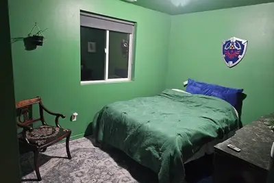 Image de 3-bedroom Garden house with Ac/Hot tub in beautiful Eugene