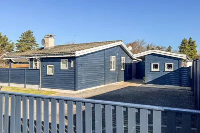 Image de Superbe maison de 2 chambres à Slagelse