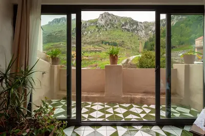 Image de Authentic Sicilian house in village 20 km from the sea