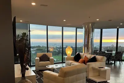 Image de Unforgettable Penthouse Escape