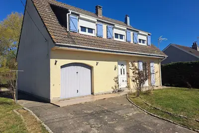 Image de Maison calme près baie d'Authie