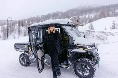 Image de Chalet exceptionnel à Vars – 21 pers, 450 m², 3 suites