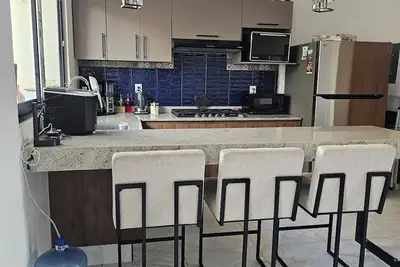 Image de Charming 3-bedroom house in Colima perfect for your getaway.