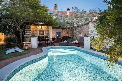 Image de Villa Ulika Krnica (Istria - Krnica)