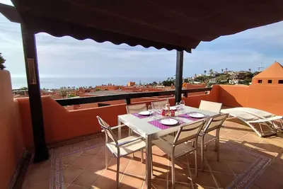 Image de New Galera Gardens