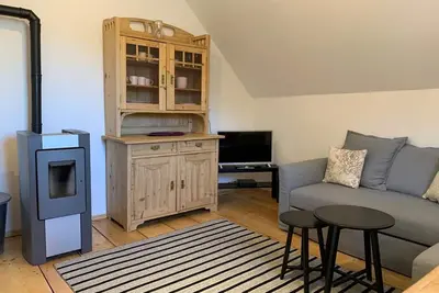 Image de Deluxe Apartment Top 2 with balcony