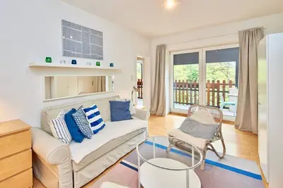 Image de Superior Apartment Top 2 with balcony