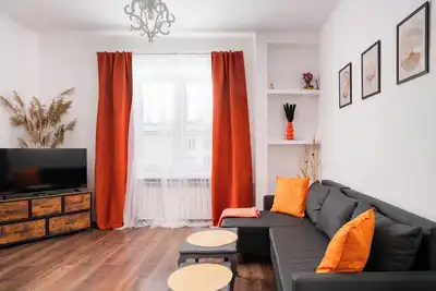 Image de Marszałkowska Central Apartment