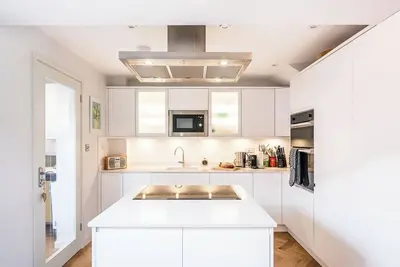 Image de Lantern Cottage, Southwold